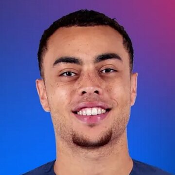 Sergiño Dest