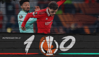 Manchester United 1-0 Omonia Nicosia : la victoire à défaut du réalisme