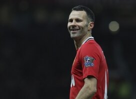 Giggs prêt à poursuivre
