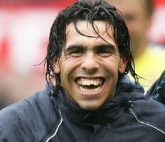 Pas de regret pour Tevez