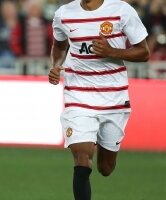 Les ambitions de Lingard
