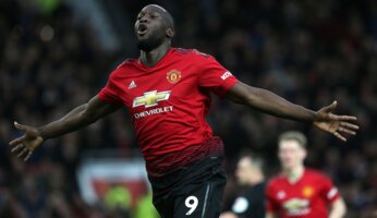 Man Utd 3 Southampton 2 : United a su réagir, Lukaku voit encore double