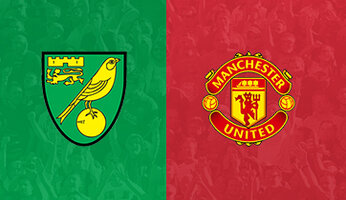 Preview : Norwich City v Manchester United