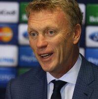 Moyes : "Un match important"