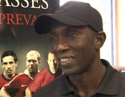 Yorke "sûr" de Van Gaal