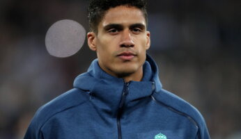 Raphaël Varane tout proche de signer