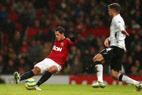 Réactions : United 4 Fulham 1