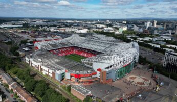 Manchester United - Leeds United reporté à son tour