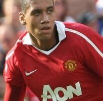 Nouveau contrat pour Smalling 