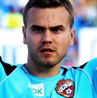 Fergie dément pour Akinfeev