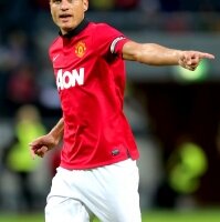 Vidic compte sur les fans
