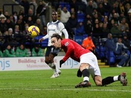 Preview : United v Bolton