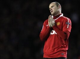 Rooney veut une meilleure année