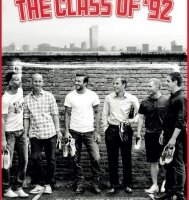 The Class of 92 (1/2)