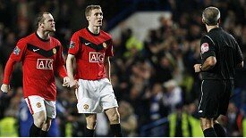 Rooney regrette