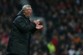 Recrutement : Le plan de Sir Alex