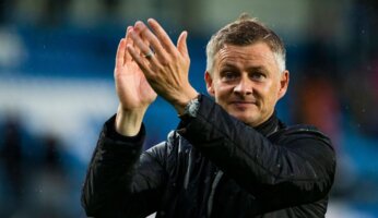 Ole Gunnar Solskjaer assure l'intérim !