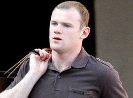 Rooney veut tout casser
