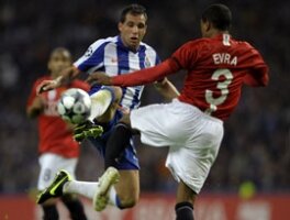 Porto, le déclenchement