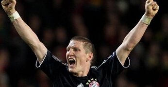 Schweiny respecte Scholes