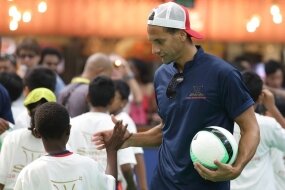 Rio en veut toujours plus