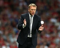 Moyes veut se renforcer