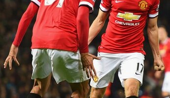 Report : West Brom 2 United 2