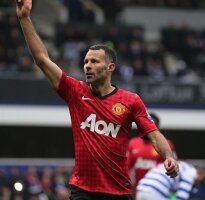 Hommes clés : Giggs