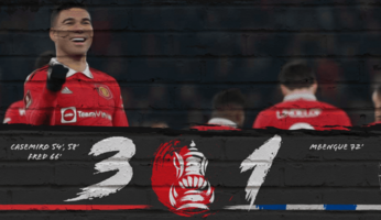 Manchester United 3-1 Reading : United trace sa route
