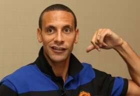 "Evans va se battre pour prendre ma place"