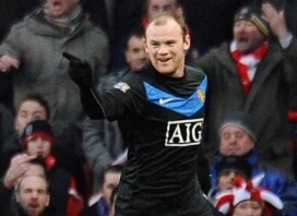 Retour sur la saison : Wayne Rooney