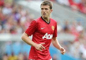 Carrick, une saison indécise à venir 