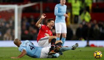 United 1 City 2 : le derby pour les Sky Blues