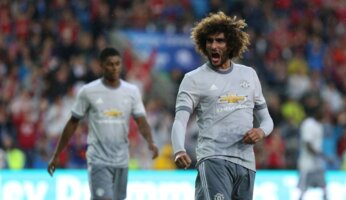 Report : Valerenga 0 United 3