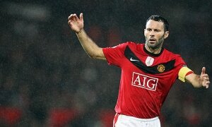 United Greats : Ryan Giggs