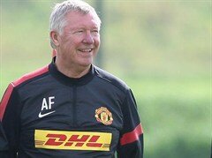 Sir Alex favorise les prêts en Angleterre