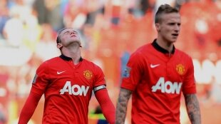 Büttner : "Pas de crise à United"