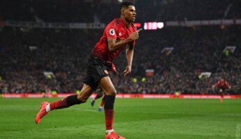 POTM janvier 2019 : Rashford l'emporte de peu