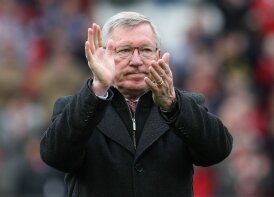 Sir Alex accepte le défi de City 