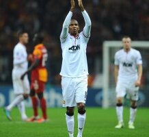  Report : Galatasaray 1 United 0