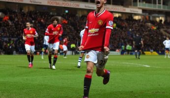 Report : Preston 1 United 3