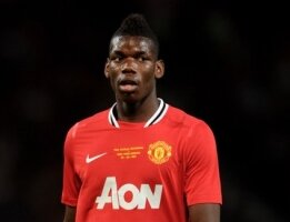 Pogba en équipe pro ?