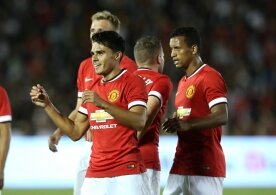  Report : United 7 LA Galaxy 0