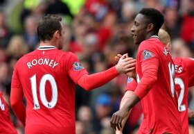 Un duo qui plaît à Sir Alex