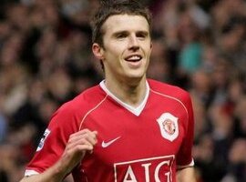 "Carrick vital pour United"