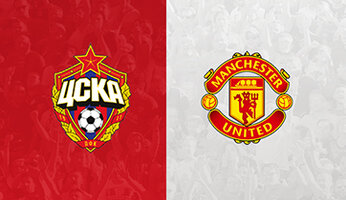 Preview : CSKA Moscou v United