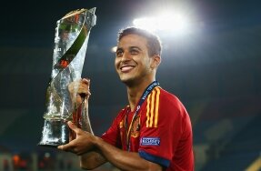 Thiago tout prêt de signer ?