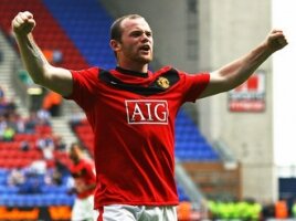 "Wayne Rooney sera encore meilleur "