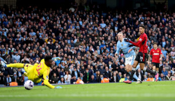 Preview : Manchester City - Manchester United