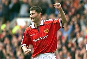 Interview : Denis Irwin